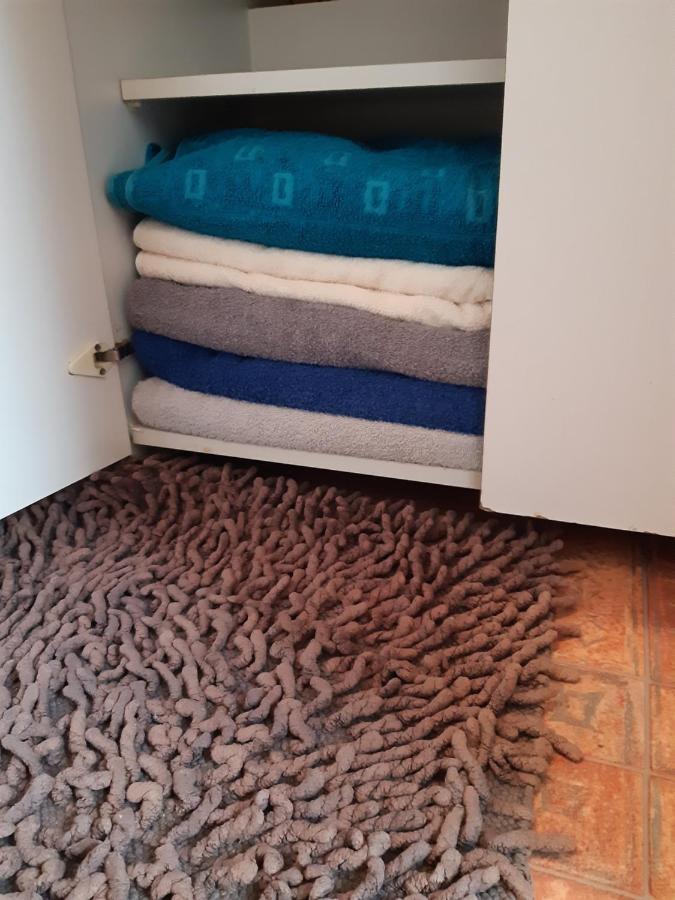 Meuble Saisonnier Plage ダンケルク エクステリア 写真