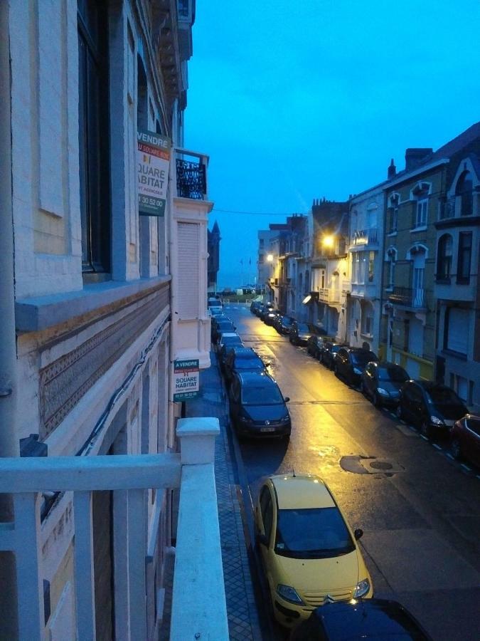 Meuble Saisonnier Plage ダンケルク エクステリア 写真